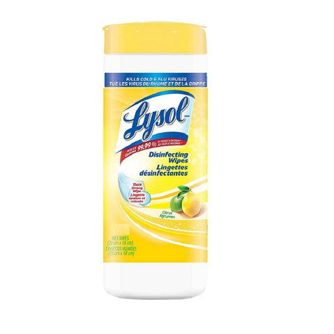 Désinfectant aérosol, 350 g, linge frais – Lysol : Désodorisant